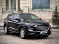 Hyundai Tucson 2020 года за 12 236 000 тг. в Астана