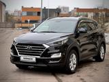 Hyundai Tucson 2020 года за 12 236 000 тг. в Астана