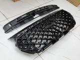 Решетка радиатора Chery Tiggo 2 Pro 602003166AA за 5 000 тг. в Астана – фото 3