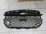 Решетка радиатора Chery Tiggo 2 Pro 602003166AA за 5 000 тг. в Астана – фото 4