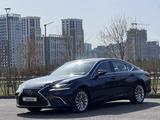 Lexus ES 250 2021 года за 18 300 000 тг. в Астана – фото 3