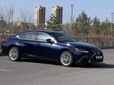 Lexus ES 250 2021 года за 18 300 000 тг. в Астана – фото 5