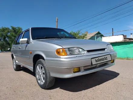 ВАЗ (Lada) 2114 2012 года за 1 500 000 тг. в Мерке