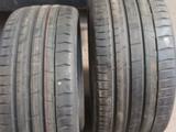 Шины Continental 245/40-265/35R18 Sport Contact 7 за 400 000 тг. в Алматы – фото 2