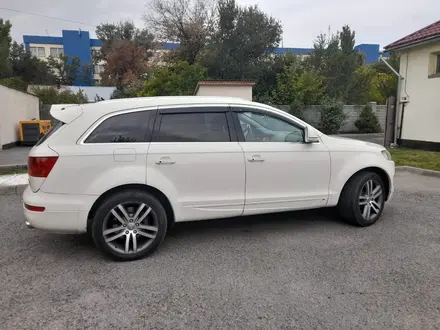 Audi Q7 2007 года за 7 500 000 тг. в Талдыкорган – фото 13