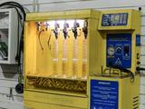 Диагностика инжектора промывка форсунок инжекторов топливной система ультр в Алматы