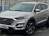 Hyundai Tucson 2019 годаfor11 300 000 тг. в Талдыкорган – фото 2