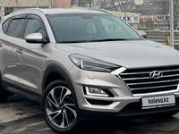 Hyundai Tucson 2019 года за 11 300 000 тг. в Талдыкорган