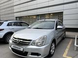 Nissan Almera 2014 годаүшін4 050 000 тг. в Алматы – фото 4