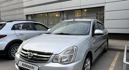 Nissan Almera 2014 годаүшін4 050 000 тг. в Алматы – фото 4