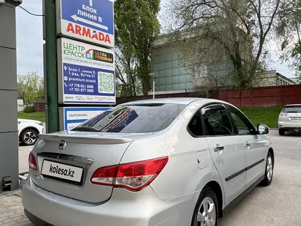 Nissan Almera 2014 года за 4 050 000 тг. в Алматы