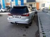 Subaru Legacy 2002 года за 3 500 000 тг. в Алматы – фото 2