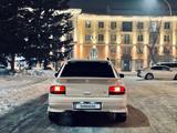 Subaru Impreza 1997 годаүшін4 500 000 тг. в Усть-Каменогорск – фото 3