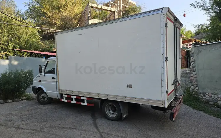 IVECO  Daily 2007 годаүшін5 400 000 тг. в Алматы