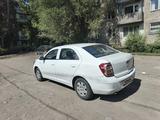Chevrolet Cobalt 2023 года за 4 200 000 тг. в Караганда – фото 2
