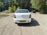 Chevrolet Cobalt 2023 года за 4 200 000 тг. в Караганда – фото 3