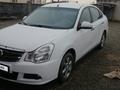 Nissan Almera 2017 года за 5 000 000 тг. в Жанакорган – фото 9