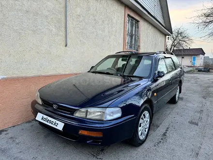 Toyota Scepter 1996 года за 2 500 000 тг. в Алматы – фото 17