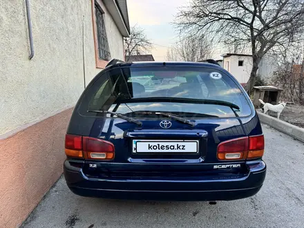 Toyota Scepter 1996 года за 2 500 000 тг. в Алматы – фото 24