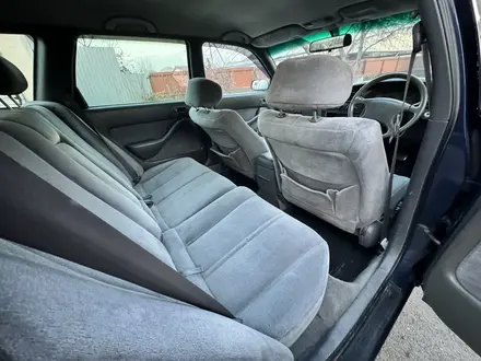 Toyota Scepter 1996 года за 2 500 000 тг. в Алматы – фото 31