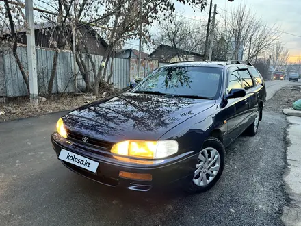 Toyota Scepter 1996 года за 2 500 000 тг. в Алматы – фото 49