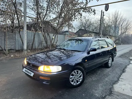 Toyota Scepter 1996 года за 2 500 000 тг. в Алматы – фото 50