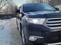 Toyota Highlander 2011 годаfor12 650 000 тг. в Астана – фото 36