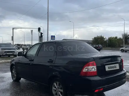 ВАЗ (Lada) Priora 2170 2014 года за 3 220 000 тг. в Караганда – фото 6