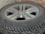 Диски с шинами за 250 000 тг. в Усть-Каменогорск – фото 2