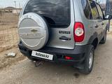 Chevrolet Niva 2015 годаfor3 200 000 тг. в Атырау – фото 5