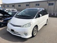 МОРДА НОУСКАТ TOYOTA ESTIMA ACR40 ACR30 ИЗ ЯПОНИИ за 200 000 тг. в Усть-Каменогорск