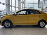 Kia Soluto 2026 года за 6 990 000 тг. в Астана – фото 3