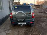 Chevrolet Niva 2015 годаүшін3 800 000 тг. в Актобе – фото 3