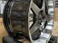 R18 9J ET35 5x100/5x114, 3 73, 1үшін340 000 тг. в Алматы – фото 2