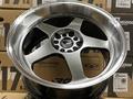 R18 9J ET35 5x100/5x114, 3 73, 1үшін340 000 тг. в Алматы – фото 6