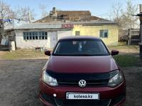 Volkswagen Polo 2014 года за 3 800 000 тг. в Астана