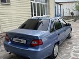 Daewoo Nexia 2009 года за 1 500 000 тг. в Туркестан – фото 3