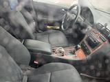 Mercedes-Benz C 200 2000 годаүшін2 000 000 тг. в Атбасар – фото 5