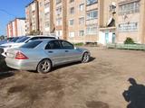 Mercedes-Benz C 200 2000 годаүшін2 000 000 тг. в Атбасар