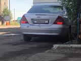 Mercedes-Benz C 200 2000 годаүшін2 000 000 тг. в Атбасар – фото 2