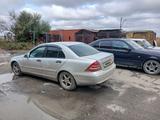 Mercedes-Benz C 200 2000 годаүшін2 000 000 тг. в Атбасар – фото 3
