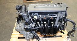 Двигатель на Тойота 2AZ 2.4 за 450 000 тг. в Алматы – фото 2