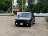 BMW 525 1991 года за 2 700 000 тг. в Кокшетау
