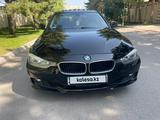 BMW 320 2013 годаүшін10 500 000 тг. в Алматы