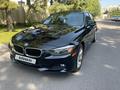 BMW 320 2013 годаfor10 500 000 тг. в Алматы – фото 2