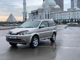 Honda HR-V 2002 года за 2 900 000 тг. в Астана