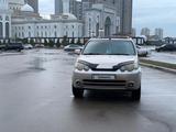 Honda HR-V 2002 года за 2 900 000 тг. в Астана – фото 3