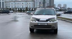 Honda HR-V 2002 года за 3 300 000 тг. в Астана – фото 3