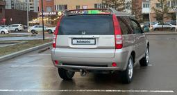 Honda HR-V 2002 года за 3 300 000 тг. в Астана – фото 5