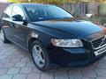 Volvo S40 2010 годаfor4 900 000 тг. в Алматы – фото 2